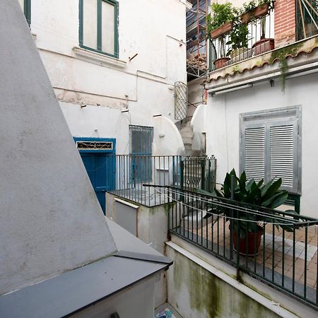 Strit Strit Centro Storico Villa Amalfi Dış mekan fotoğraf