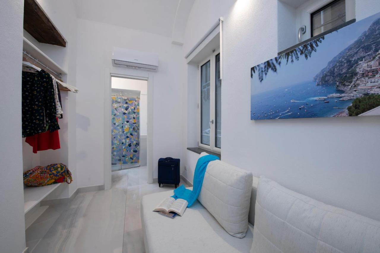 Strit Strit Centro Storico Villa Amalfi Dış mekan fotoğraf