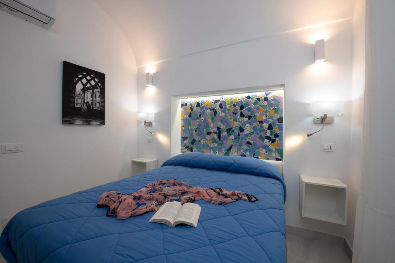 Strit Strit Centro Storico Villa Amalfi Dış mekan fotoğraf